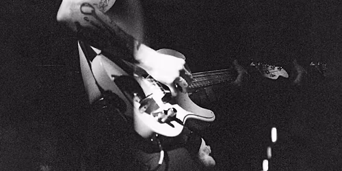 DustBowlChampion at Strummers