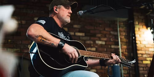 Chuck Ayers Acoustic