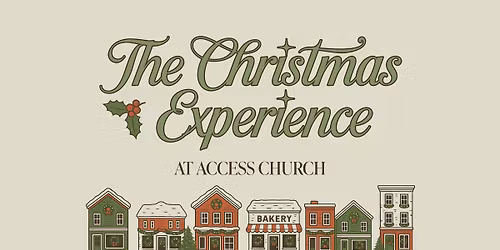 The Christmas Experience | December 21