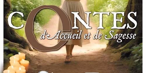 Isabelle Pozzi \u2022 Contes d'Accueil et de Sagesse