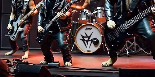 Closing out the year @ The Main Pub!