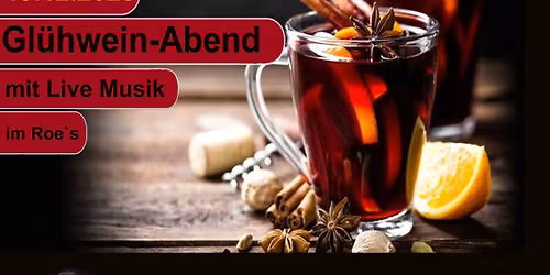 Roe\u00b4s Gl\u00fchweinabend 2025