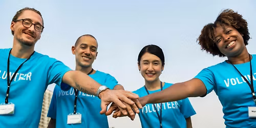 Volunteer Coordinators' Forum