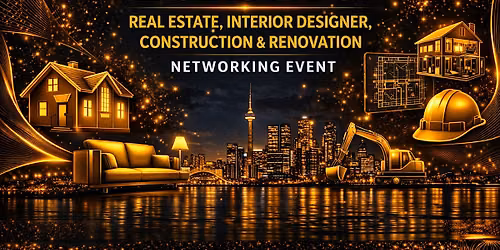 Toronto Luxury Real Estate, Interior Designer, Construction & Renovation NE