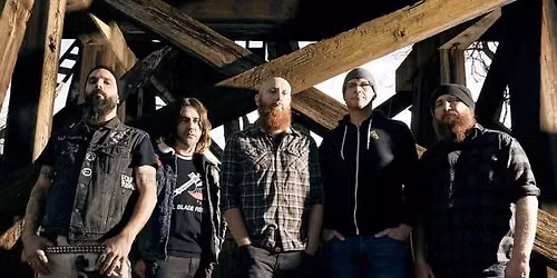 Killswitch Engage