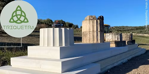 Book presentation: Th. Bilis \u2013 A. Oikonomou, Kalapodi Archaeological Site