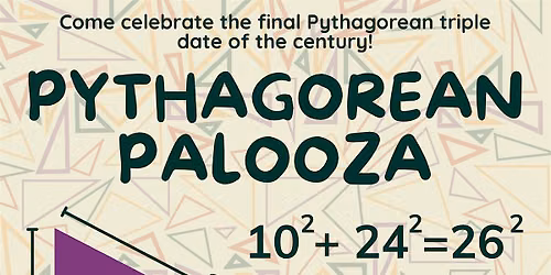 Pythagorean Palooza