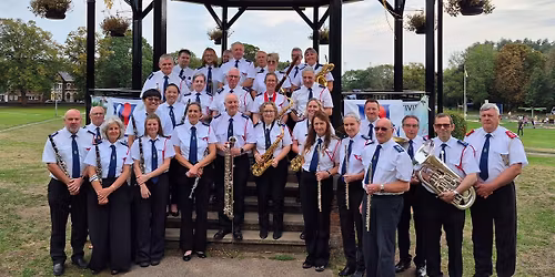 St George's Day Concert 