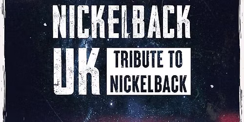A tribute to Nickelback ( New to the Diamond )
