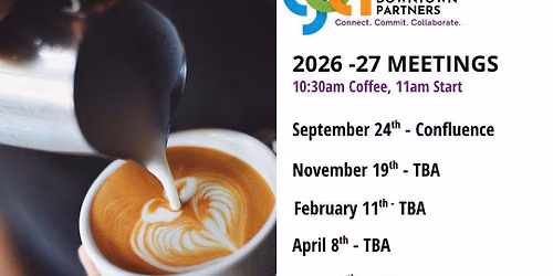 Cramerton NC Caffeine & Conversation (September)