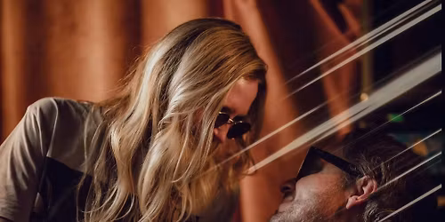 Will & Lindsey Thompson @ Atelier