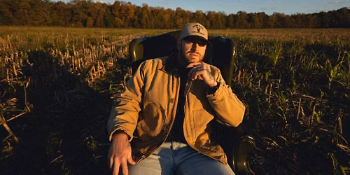 Jon Langston: Thing About Me Tour 
