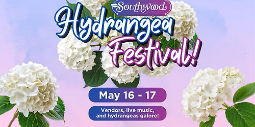 Southwood Hydrangea Festival