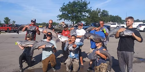 Jon Lenz memorial & mental health awareness. 