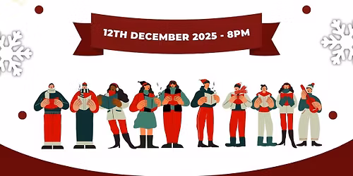 Christmas Concert - Pandora Choir & International Women\u2019s Choir