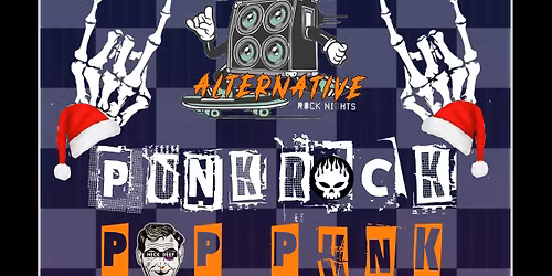 JASPERS BAR x IGN!TE Boxing Day Party