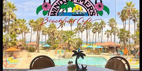 Monday Lunch Specials at Windjammers