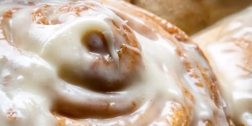 Hands-On Class: Holiday Party Baking with Chef Dave Leyva