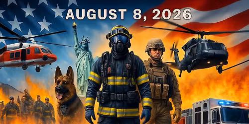 2026 - Unity of Effort - Sequim WA