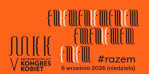 V Metropolitalny Kongres Kobiet