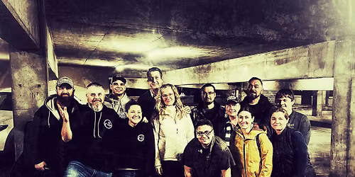 Portland Rescue Mission