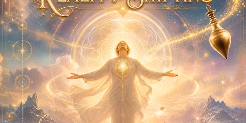 The Rebel Alchemists Guide to Reality Shifting