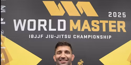 Rafael \u201cFormiga\u201d Barbosa Seminar