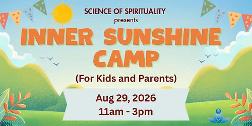 Inner Sunshine Camp