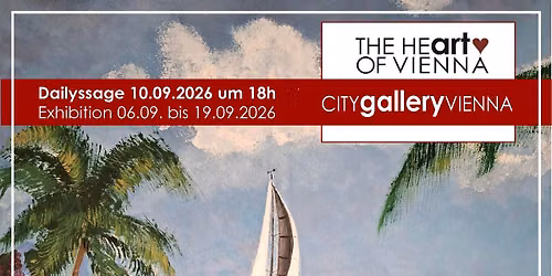 Vernissage Hanna Andorka