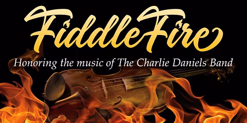 Vinnie Mirisola presents FiddleFire@Stark Brewing Company