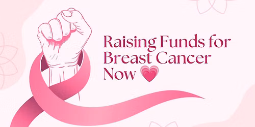 Fuchsia's Breast Cancer Fundraiser