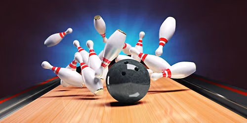 Bowling Night