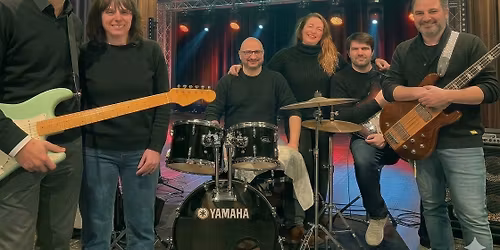 Concert Outro au The Monkey\u2019s caf\u00e9 (Doudou)