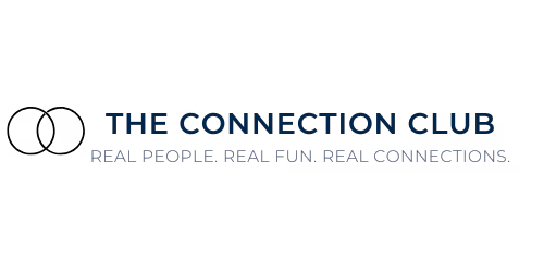 The Connection Club: A Guided Speed Dating Experience [Ages 48-65ish]