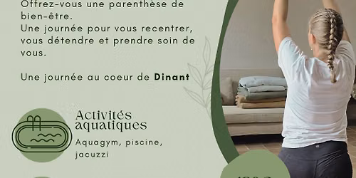 Wellness day
