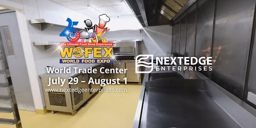 WOFEX Manila