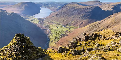 Borrowdale 10 Challenge