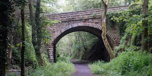 Guided Tour - Borderline Greenway, Alnwick