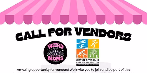 Vendor market