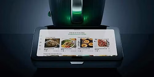 How to Earn your thermomix  Free- Opportunity explained