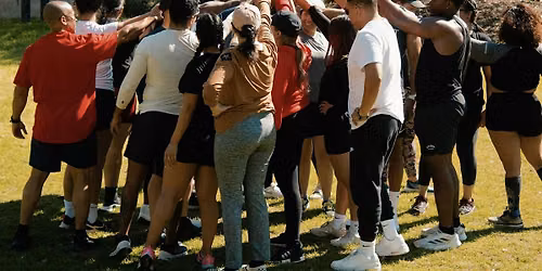 Get Fit at Hemisfair with MACFit Athletics