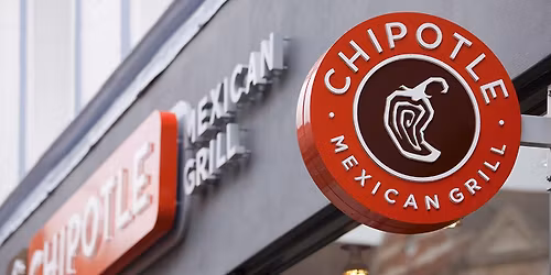 Chipotle Fundraiser for Tahoma Cheer