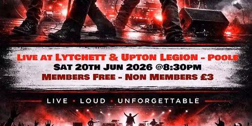 Absolute U2 Tribute Band