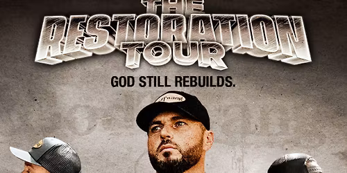 Rare of Breed Concert l