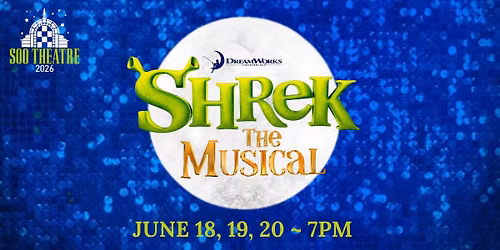 Shrek The Musical