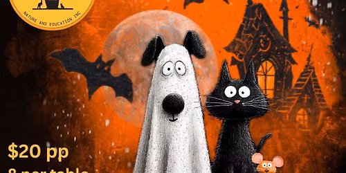 Kane Howl-o-ween Trivia Night