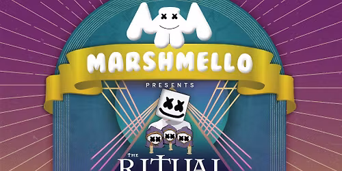 Marshmello at XS Nightclub at Encore