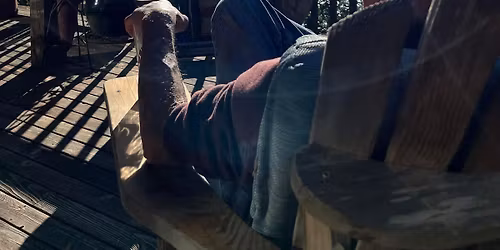 Celebration of Life for Richard Prine