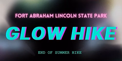 Glow Hike