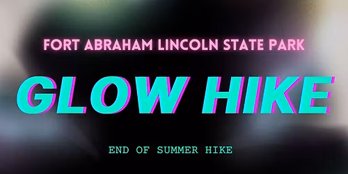 Glow Hike